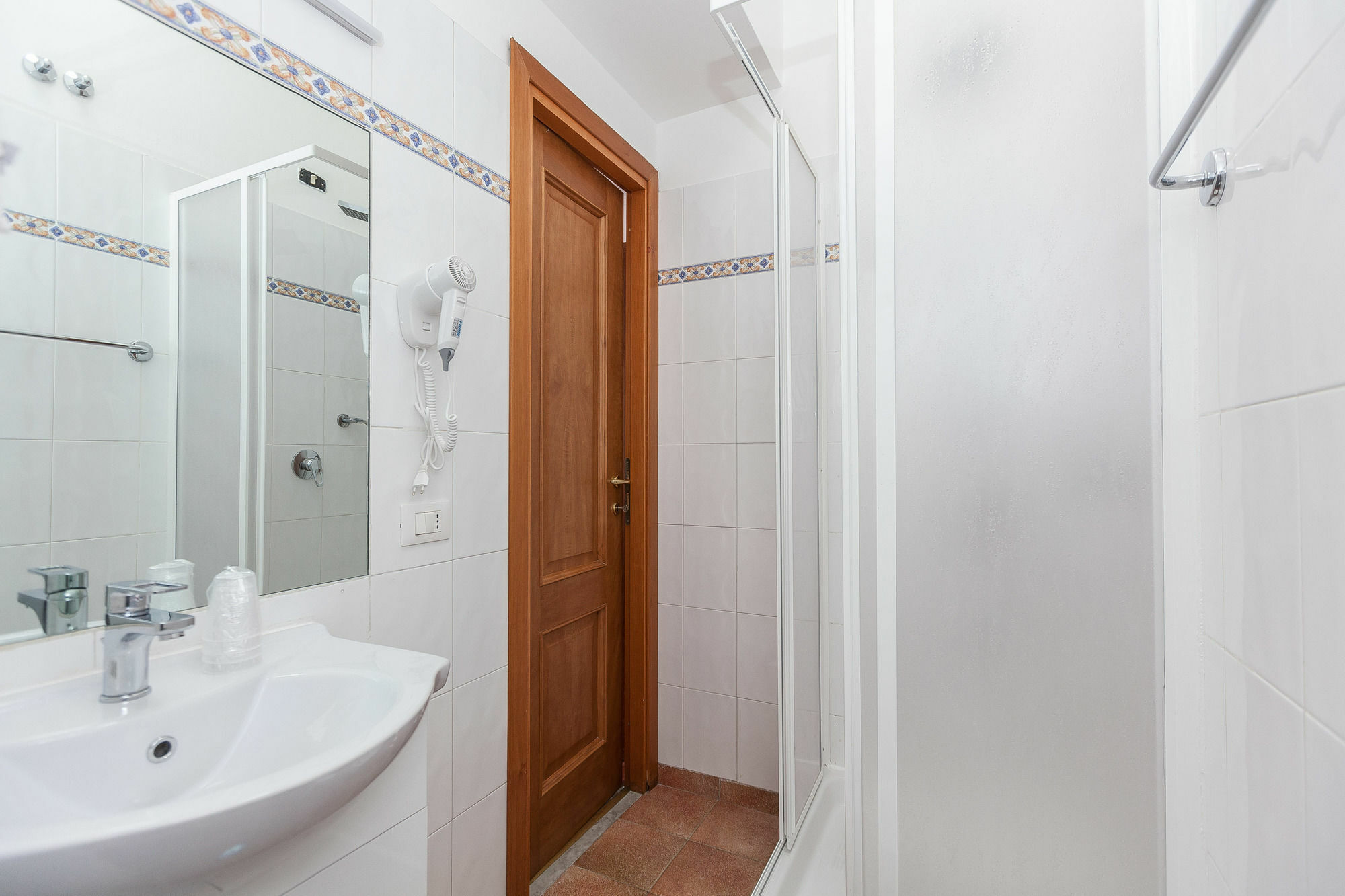 Ora Casa de hóspedes Roma